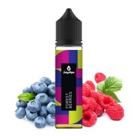 Juicy Vape Classics - Forest Berries 12/60ml - ηλεκτρονικό τσιγάρο 310.gr